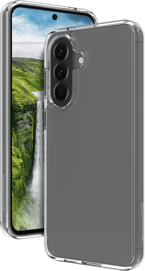 Dbramante1928 Iceland Ultra D3o Samsung Galaxy A57 Läpinäkyvä – dbramante1928