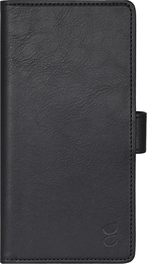 Gear Wallet Case Samsung Galaxy A37 Musta – Gear