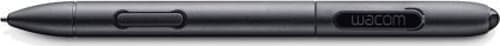 Wacom Kp302e Pen Musta – Wacom