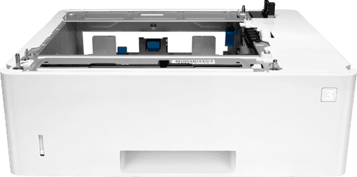 Hp Paperilehti 550-arkki - M608 – HP