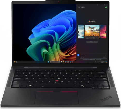 Lenovo Thinkpad T14s G6 Intel Core Ultra 7 32gb 512gb 14" – Lenovo