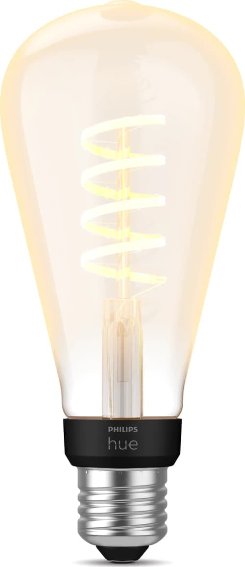 Philips St72 Edison - E27-älylamppu – Philips