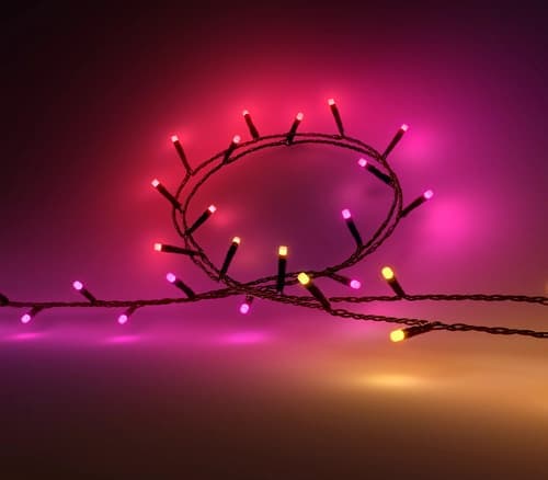 Philips Hue Festavia 500 Leds 40m – Philips