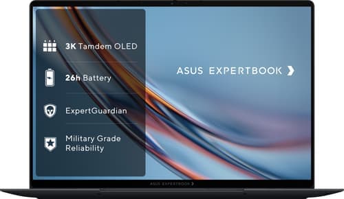 Asus Expertbook Ultra Intel Core Ultra X7 32gb 1000gb 14" – ASUS