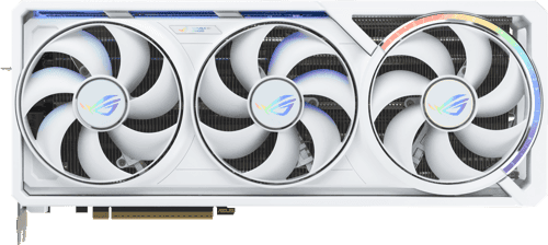 Asus Rog Astral Rtx 5090 Oc White 32gb – ASUS