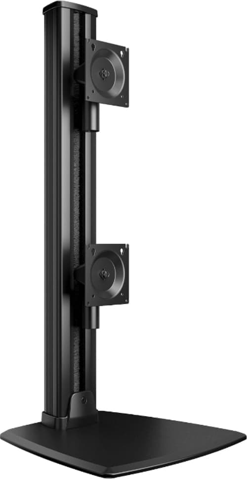 Multibrackets M Vesa Tablestand Hd Dual Vertical Widescreen 32" - 57" – Multibrackets