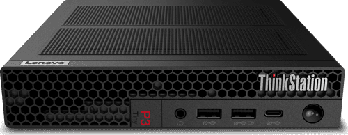 Lenovo Thinkstation P3 Tiny G2 Intel Core Ultra 7 16gb 1000gb Rtx A400 – Lenovo