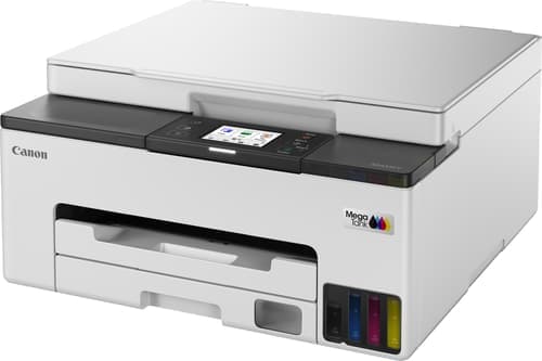 Canon Maxify Gx1051 A4 Mfp – Canon