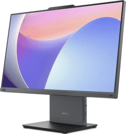 Lenovo Thinkcentre Neo 50a G5 Intel Core 5 16gb 512gb 23.8" – Lenovo