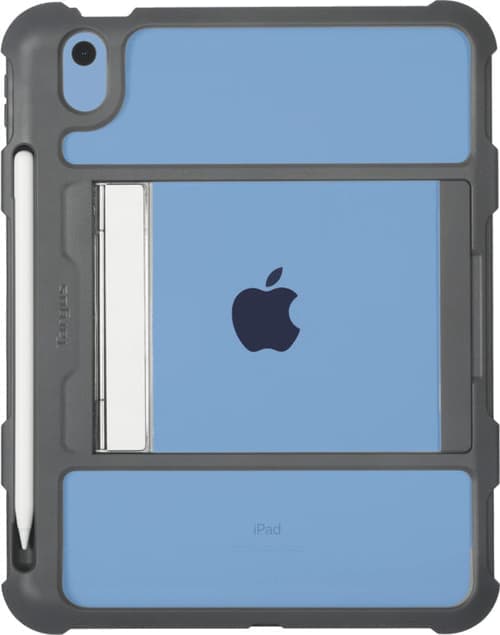 Targus Safeport Clear Case Ipad 10th Gen, Ipad 11th Gen Läpinäkyvä – Targus