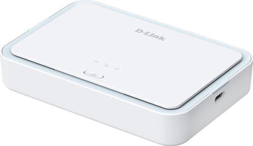 D-link 5g Nr Ax3000 Wifi 6 Mobile Vpn Router – D-Link