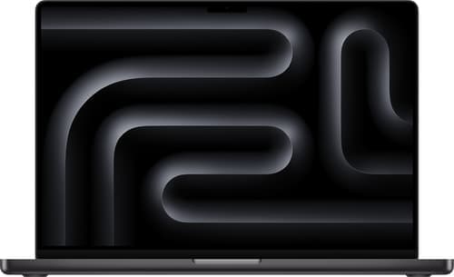 Apple Macbook Pro (2026) Tähtimusta Int-eng Apple M 24gb 1000gb 16.2" – Apple