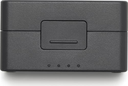 Dji Mic Mini 2 (1 Tx + 1 Mobile Rx + Charging Case) – DJI