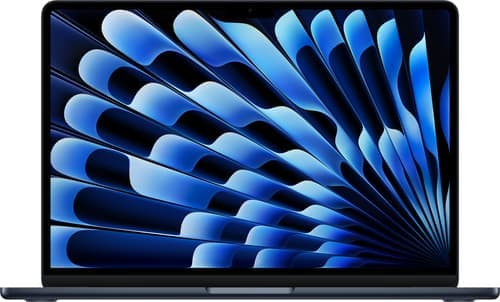 Apple Macbook Air (2026) Keskiyö Int-eng Apple M 24gb 512gb 13.6" – Apple