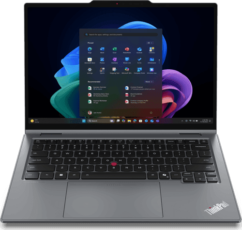 Lenovo Thinkpad X1 2-in-1 G11 Intel Core Ultra X7 64gb 1000gb 14" – Lenovo