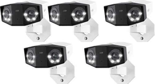 Reolink Duo 3 Poe 16mp 5-pack – Reolink