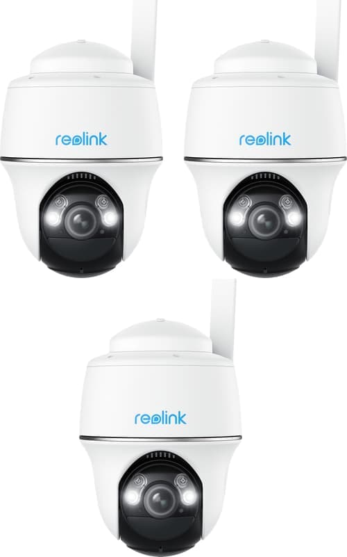 Reolink Go Series G430 2k 5mp Wireless Outdoor Pt 3-pack – Reolink