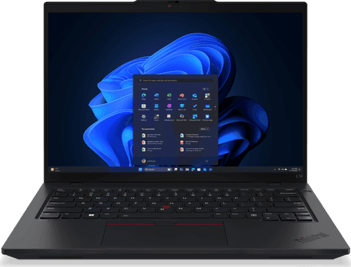 Lenovo Thinkpad L14 G6 Intel Core Ultra 7 16gb 512gb 14" – Lenovo