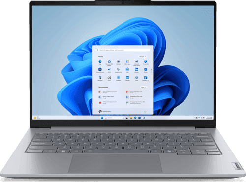Lenovo Thinkbook 14 G8 Intel Core Ultra 9 16gb 512gb 14" – Lenovo