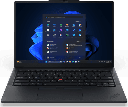 Lenovo Thinkpad E14 G7 Amd Ryzen 7 16gb 512gb 14" – Lenovo