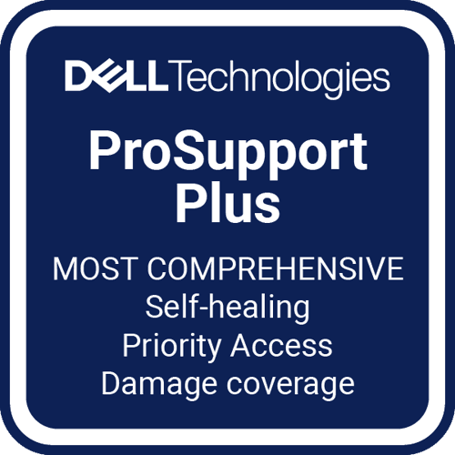 Dell 1y Basic Onsite To 3y Prospt Pl 3 Vuosi/vuosia – Dell
