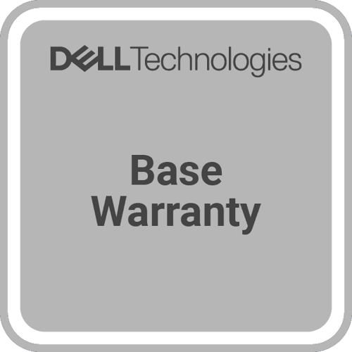 Dell 3y Adv Ex To 5y Adv Ex 5 Vuosi/vuosia – Dell