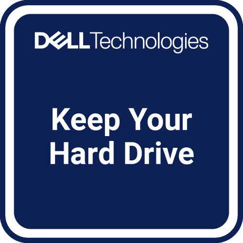 Dell 3y Keep Your Hard Drive – Dell