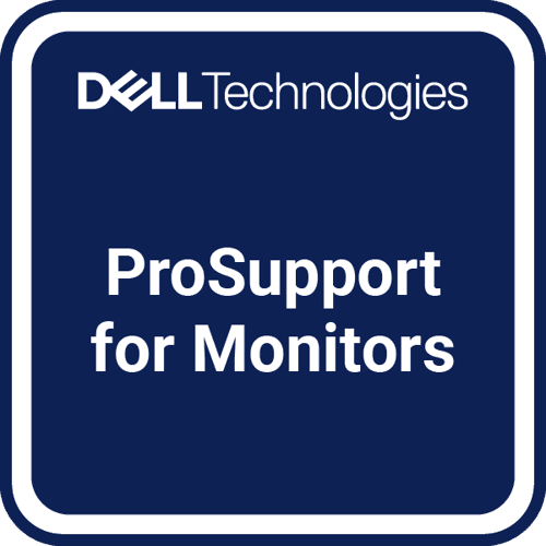 Dell 3y Adv Ex To 3y Prospt Adv Ex 3 Vuosi/vuosia – Dell