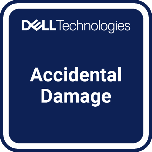 Dell 3 Vuotta Accidental Damage Protection – Dell