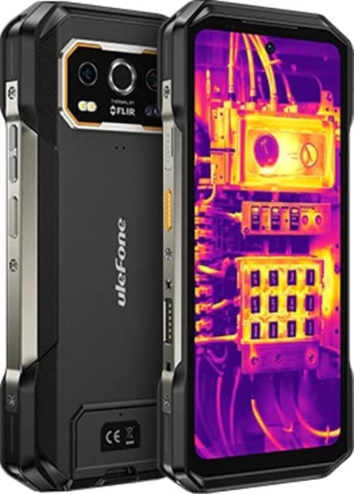 Ulefone Armor 27t Pro+ 256gb Musta – Ulefone