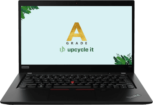Lenovo Pre-owned Thinkpad X13 G1 (pre-owned | Erittäin Hyvässä Kunnossa) Amd Ryzen 5 Pro 16gb 256gb 13.3" – Lenovo Pre-owned
