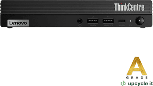 Lenovo Pre-owned Thinkcentre M80q Tiny (pre-owned | Erittäin Hyvässä Kunnossa) Intel Core I5 16gb 256gb – Lenovo Pre-owned