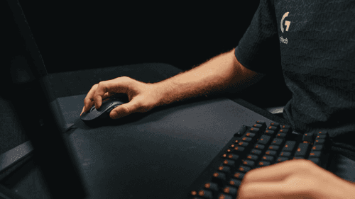 Logitech Logi Pro X Superlight 2 Dex Langaton Rf Hiiri – Logitech