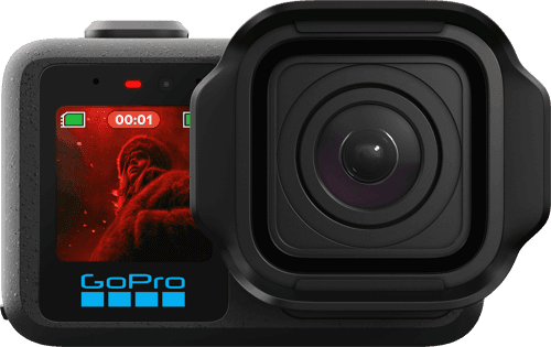 Gopro Mission 1 Pro – GoPro