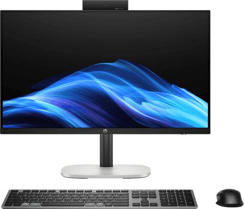 Hp Prostudio 4 G1i Aio Intel Core Ultra 5 24gb – HP