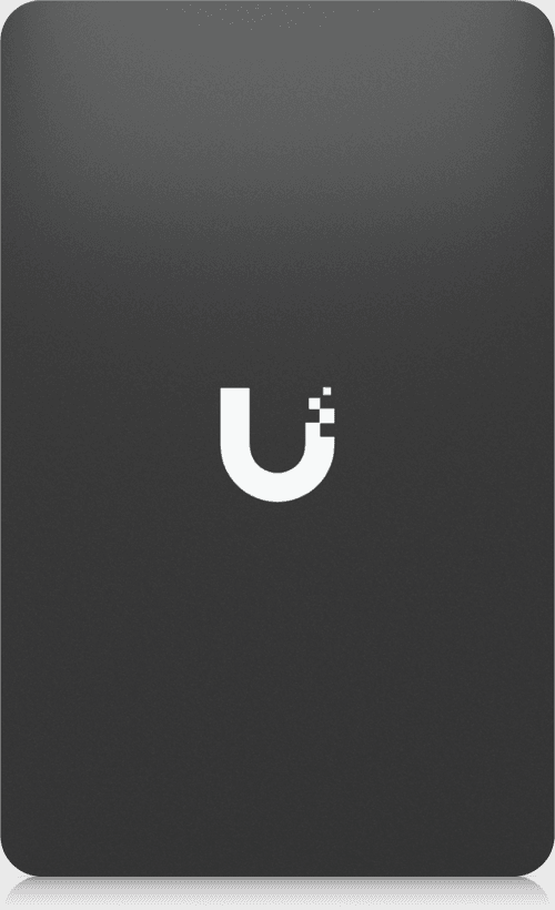 Ubiquiti Ua-card-b-100 Kulkukortti Lähilukuominaisuudella – Ubiquiti