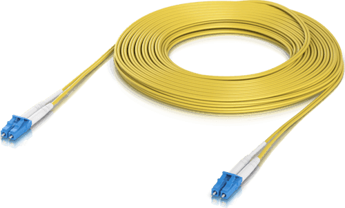Ubiquiti Upc Fiber Patch Cable 15m Lc Lc Os2 – Ubiquiti