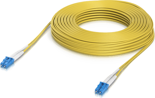 Ubiquiti Upc Fiber Patch Cable 30m Lc Lc Os2 – Ubiquiti