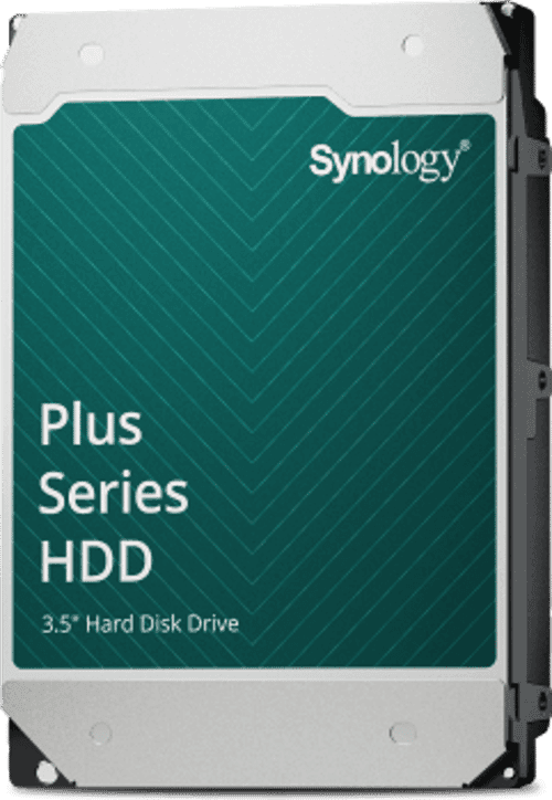 Synology Hat3320-20t Sisäinen Kiintolevy 20 Tb 7200 Rpm 3.5" Serial Ata Iii 3.5" 7200r/min Sata 6.0 Gbit/s Hdd – Synology