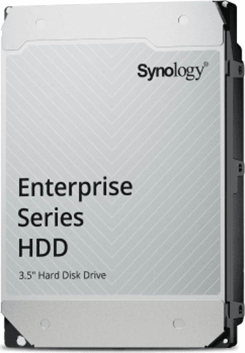 Synology Hat5310-16t Sisäinen Kiintolevy 16 Tb 7200 Rpm 512 Mb 3.5" Serial Ata Iii 3.5" 7200r/min Sata 6.0 Gbit/s Hdd – Synology