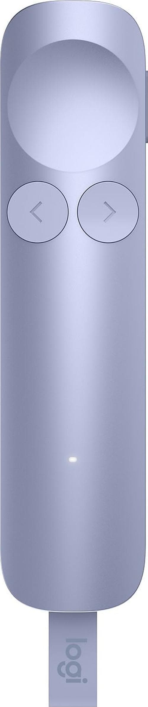 Logitech Spotlight 2 Presentation Remote – Logitech