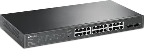 Tp-link Jetstream Tl-sg2428p – TP-Link