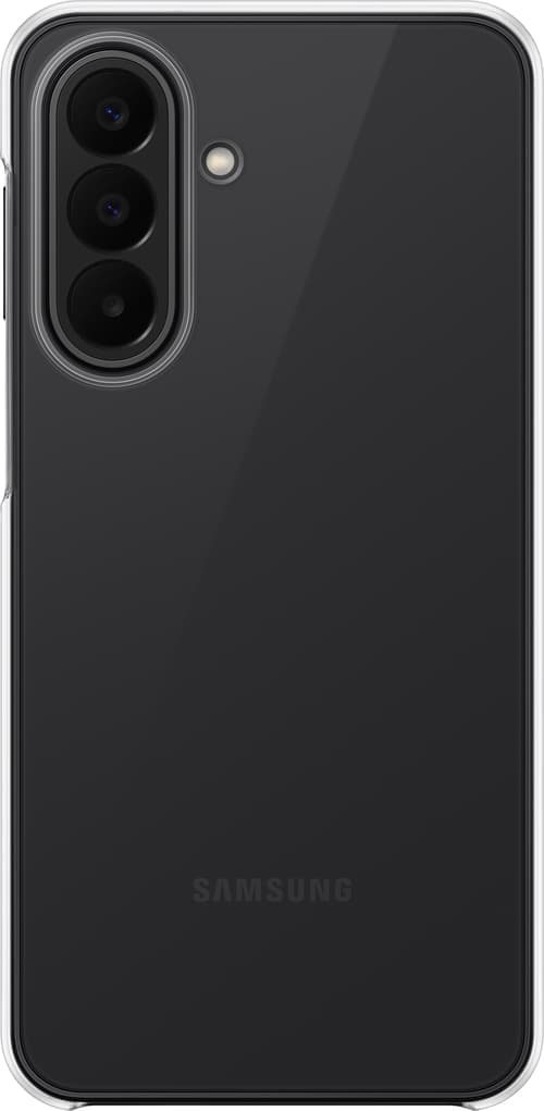 Samsung Clear Case Samsung Galaxy A27 Läpinäkyvä – Samsung