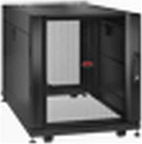 Apc Netshelter Sx 12u Itseseisova Teline Musta – APC