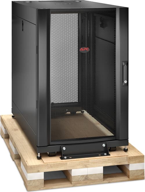 Apc Netshelter Sx 18u Itseseisova Teline Musta – APC