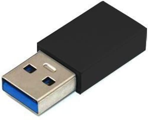 Microconnect Adapter Usb-a Usb-c – Microconnect