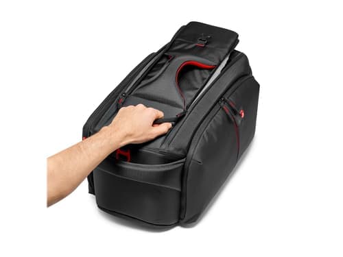 Manfrotto Pro Light 191n – Manfrotto