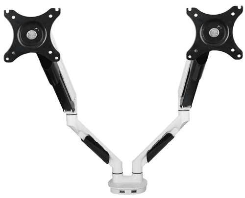 Prokord Gas Lift Arm Dual White – Prokord