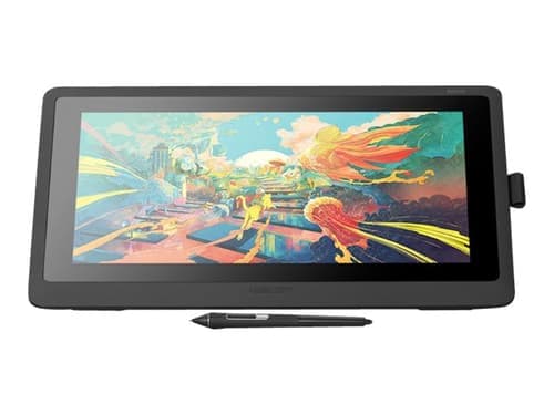 Wacom Cintiq 16 – Wacom