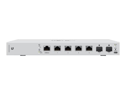 Ubiquiti Unifi Switch Us-xg-6poe – Ubiquiti